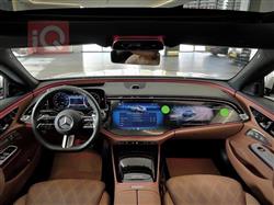 مێرسێدس بێنز E-Class